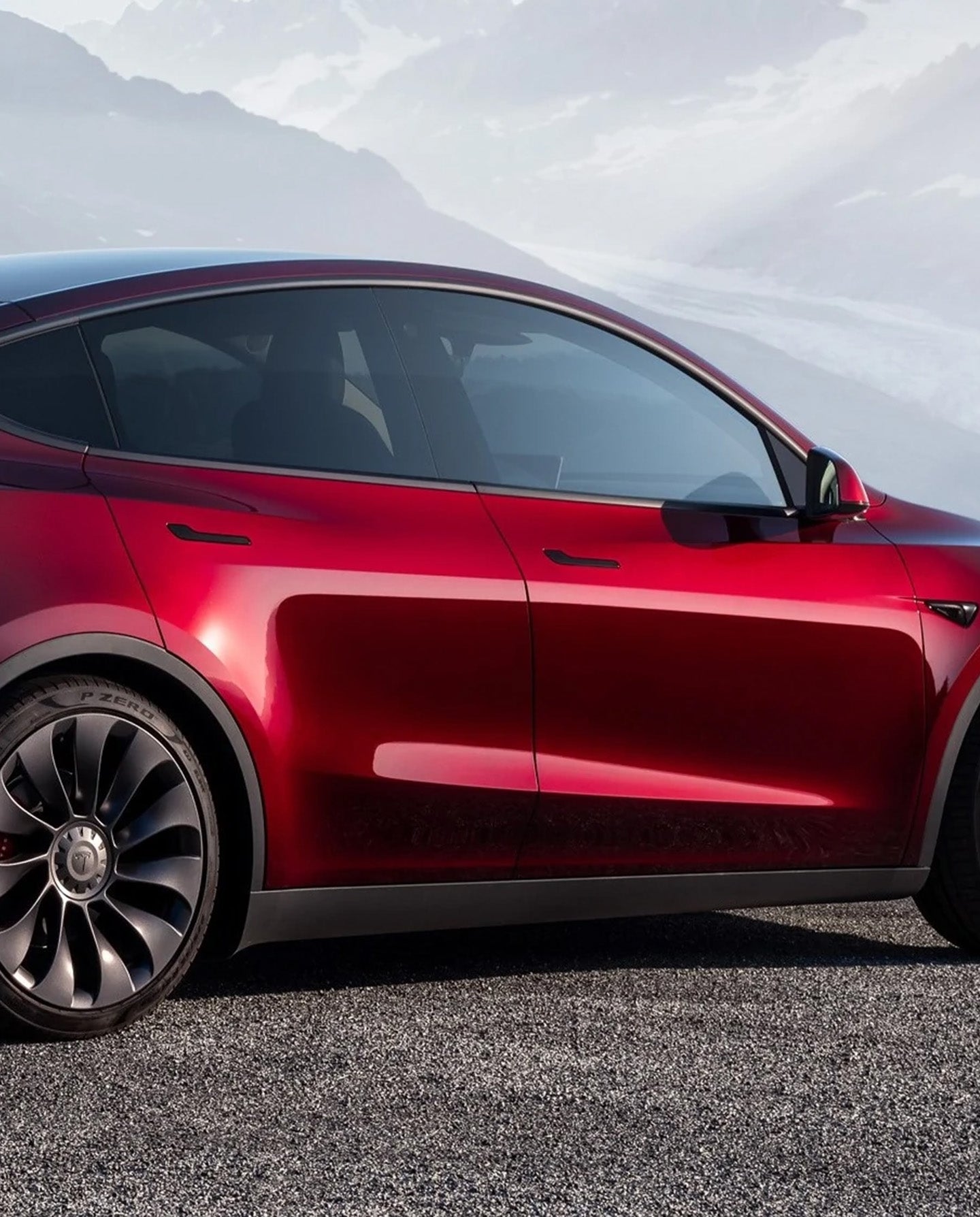 Introducing Juniper: Tesla's Revolutionary Model Y