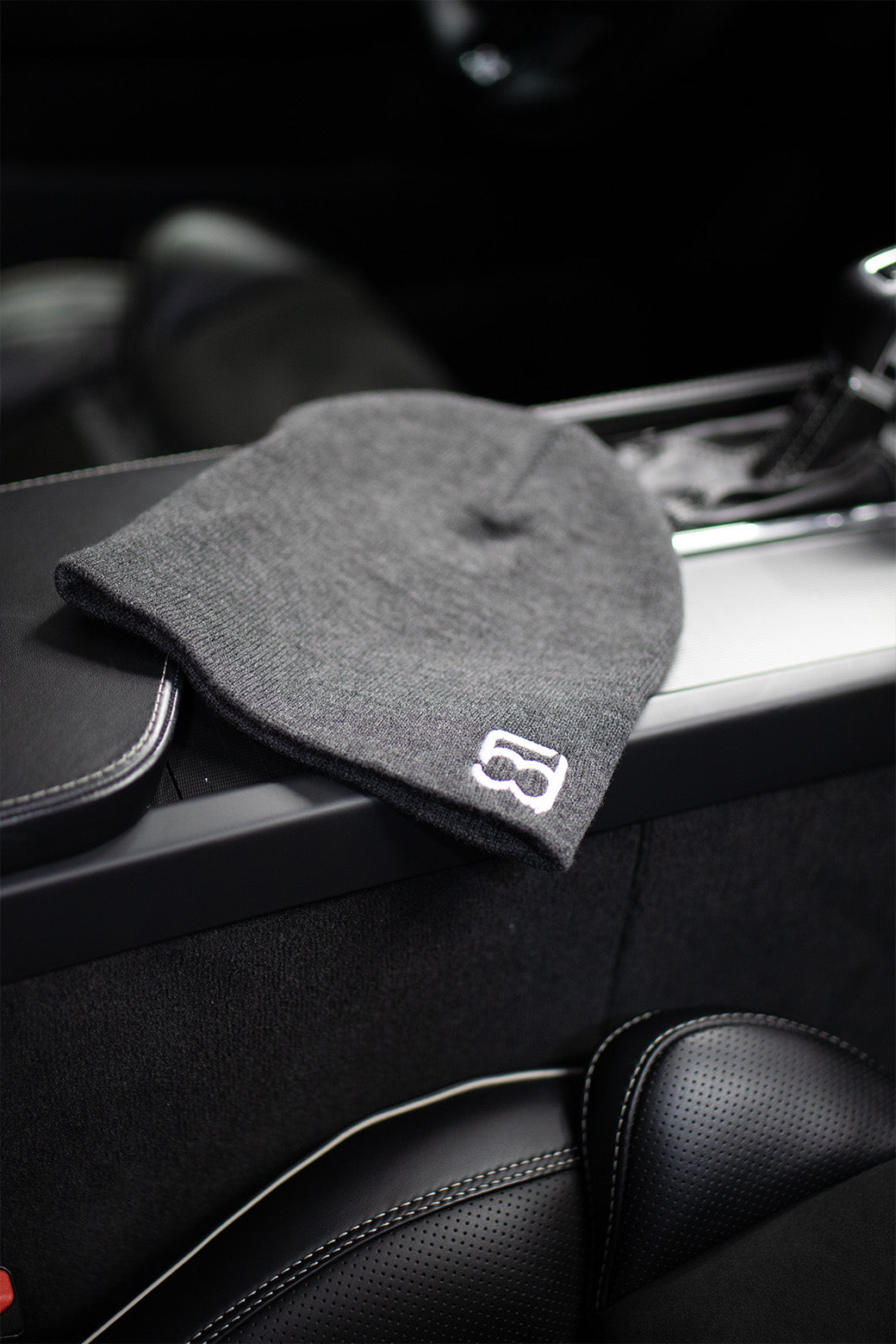 5door Original Beanie