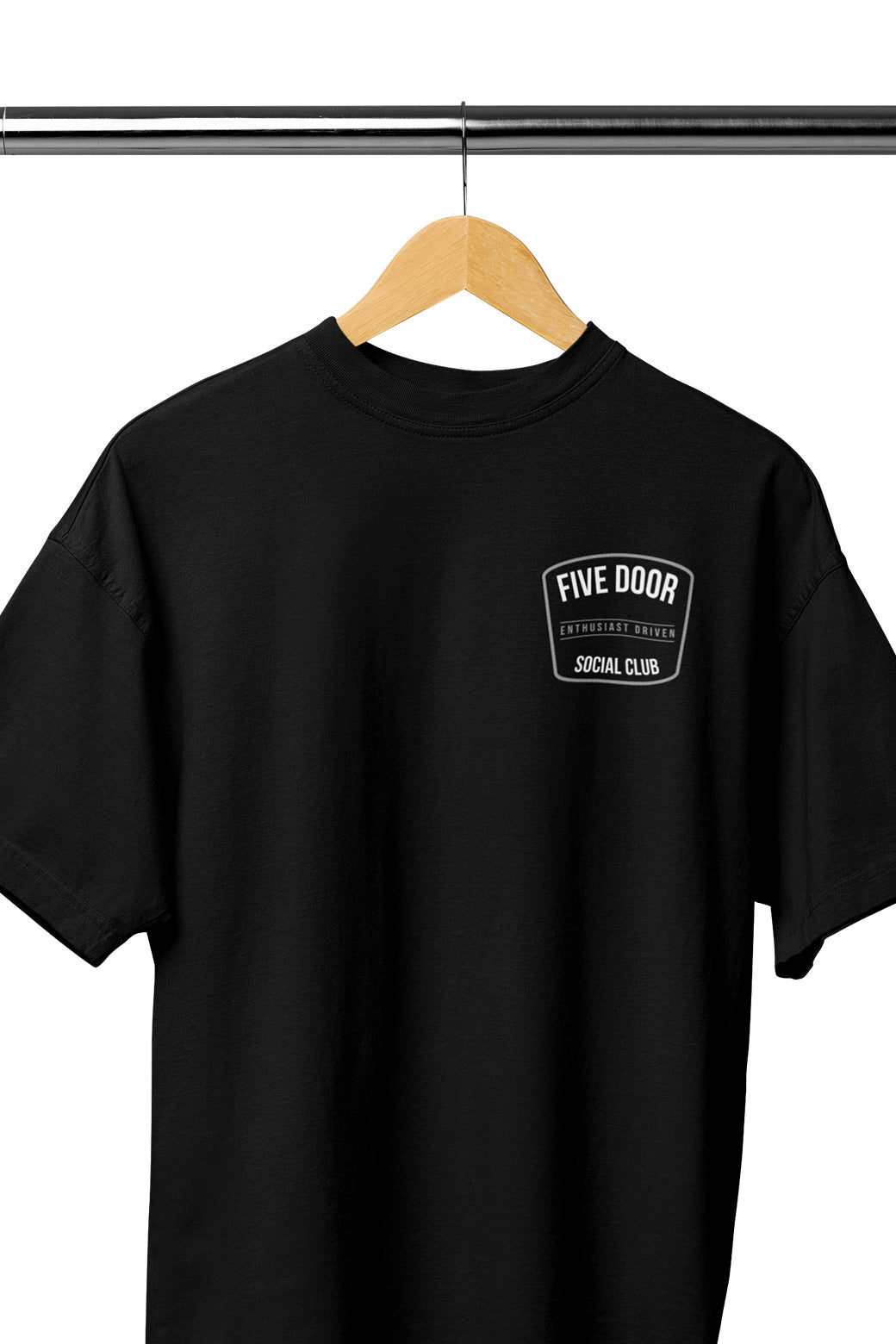 5door Enthusiast T-Shirt