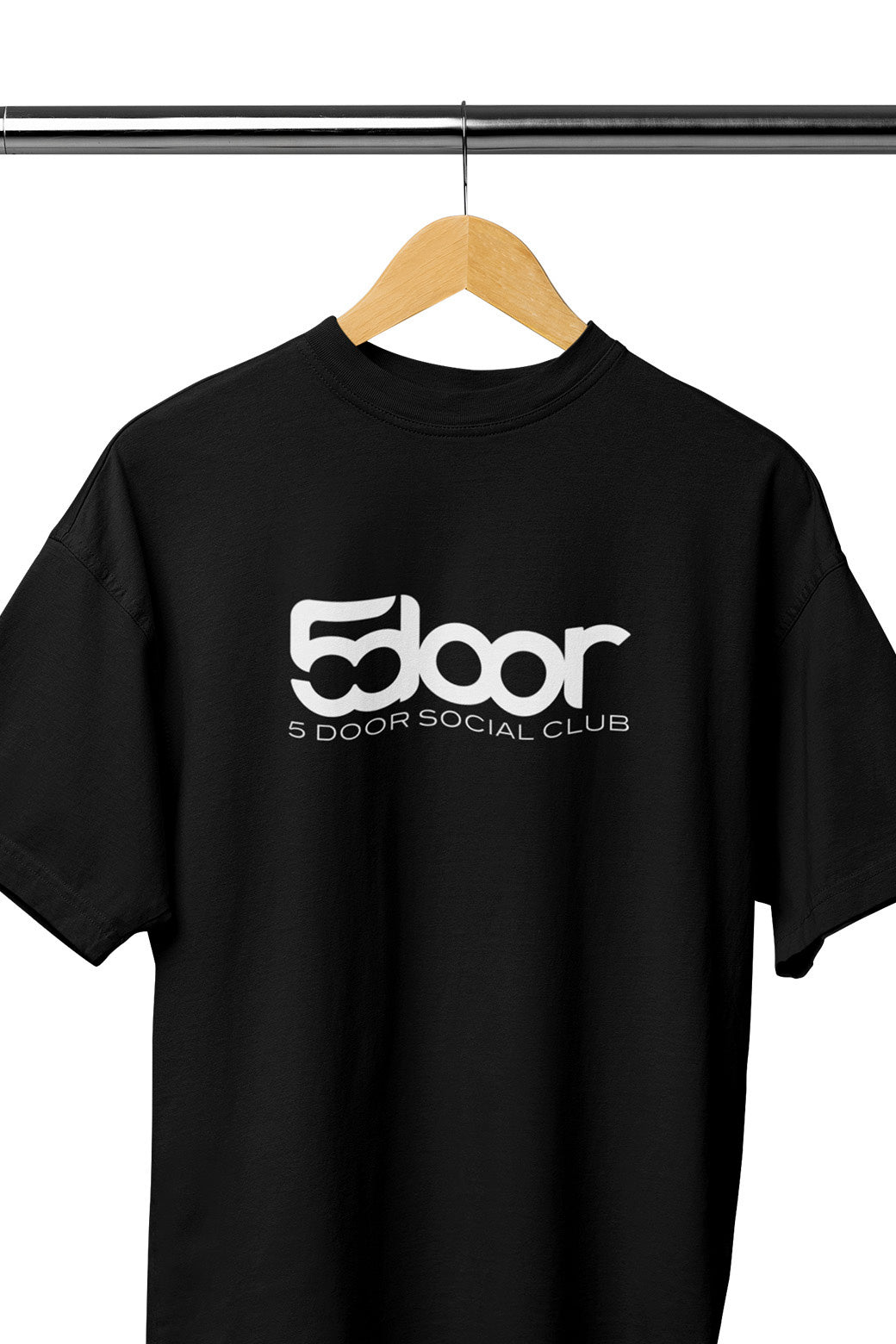 5door Original Tee