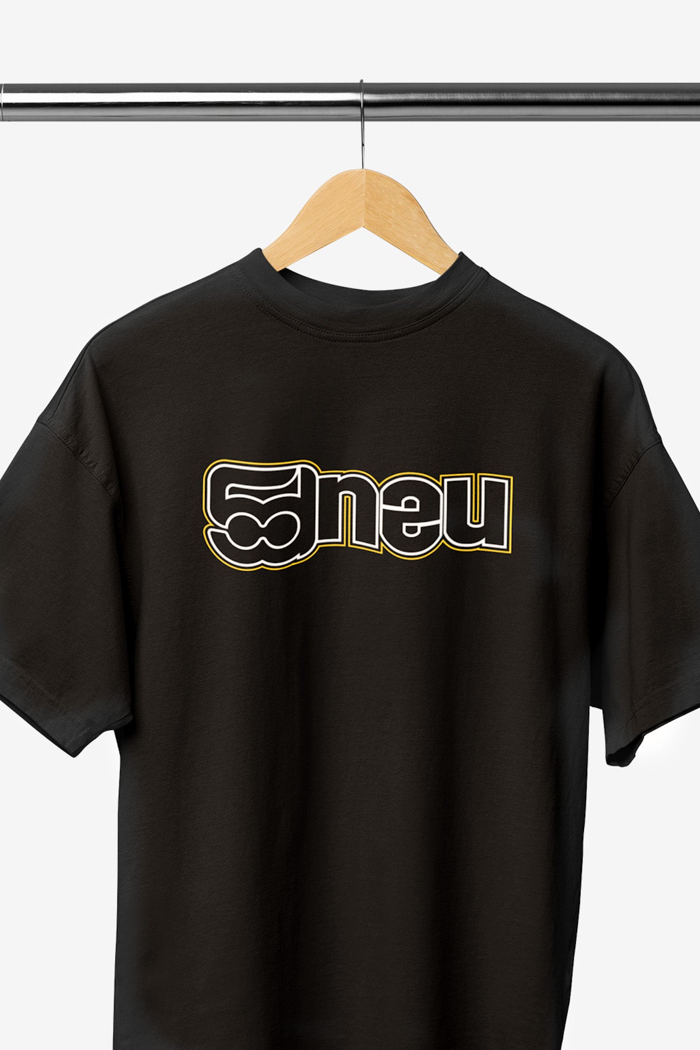 5door|neu - Colab Shirt