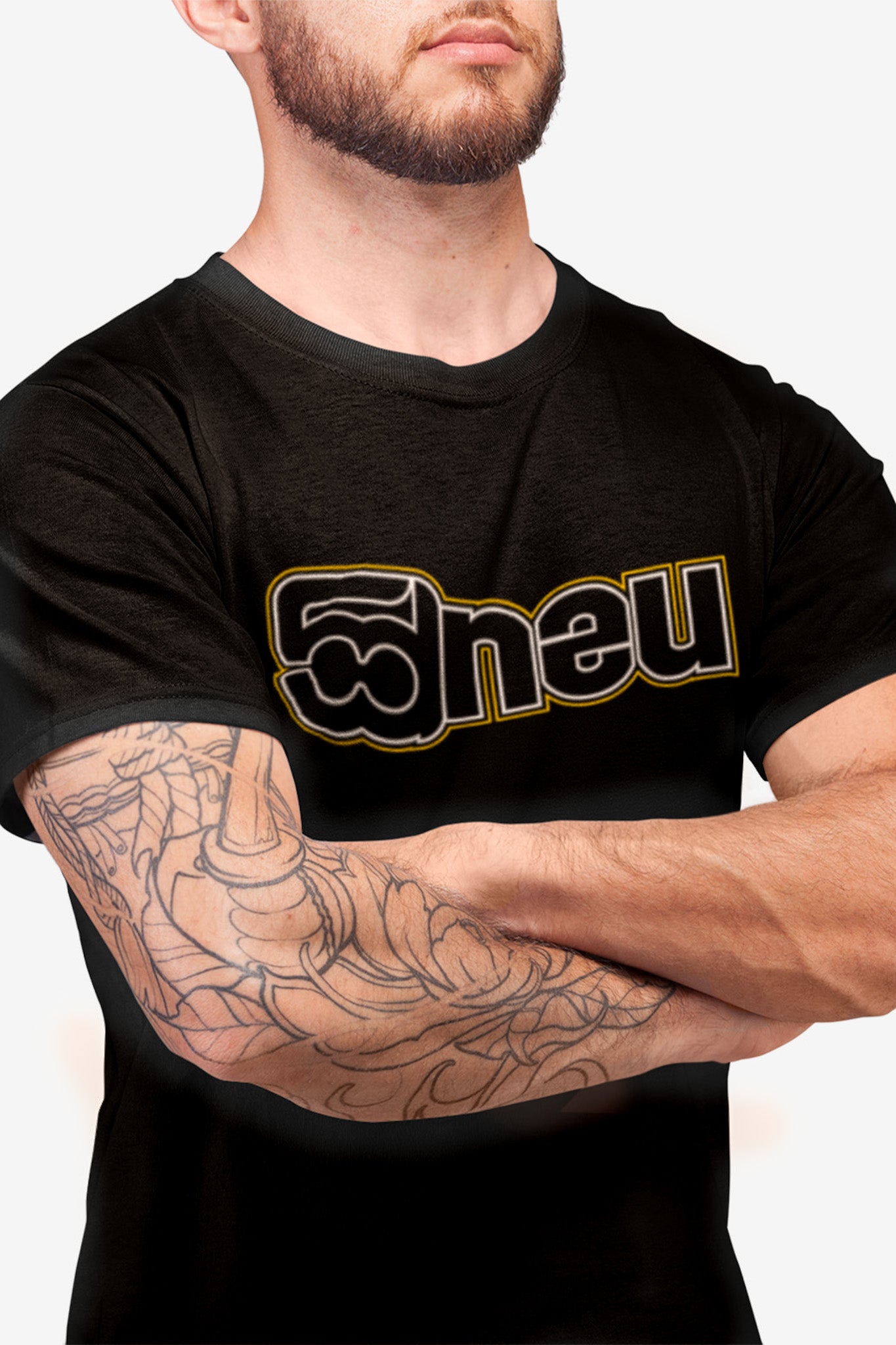 5door|neu - Colab Shirt