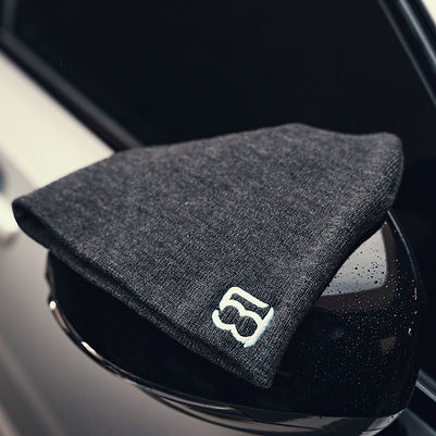 5door Original Beanie